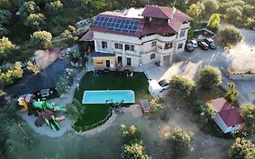 Agriturismo il Tratturo B&B